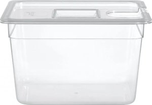 Anova Lauben Sous Vide Container 12 3