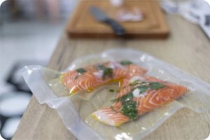 Anova Lauben Sous Vide Container 12 8