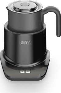 Spieniacz do mleka Beem Czarny (LBNMF550BC) 3