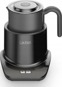 Spieniacz do mleka Beem Czarny (LBNMF550BC) 6