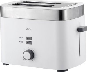 Toster Cisco Lauben Toaster T17WS 1