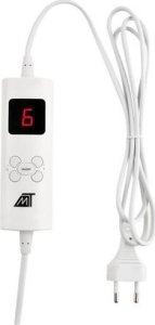 Malatec Koc elektryczny 180x130cm 4