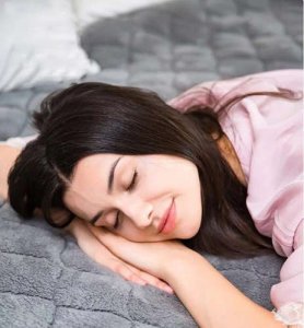 Malatec Koc elektryczny 180x130cm 5