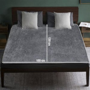 Malatec Koc elektryczny 180x130cm 9