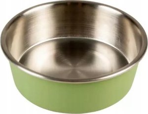 Duvo+ DUVO+ MISKA METAL ZIELONA MATOWA 750ml     15,8cm  14444 1