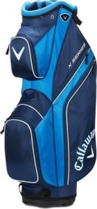 CALLAWAY morele Torba golfowa na wózek Callaway X Series, ORG-14 (navy / royal / white) 1