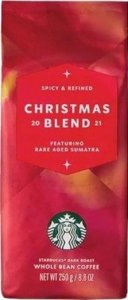 Kawa ziarnista Starbucks Christmas Blend 250 g 1