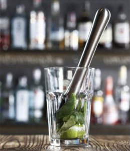 Excellent Houseware Zestaw barmański do drinków Ruhhy (21508) 11