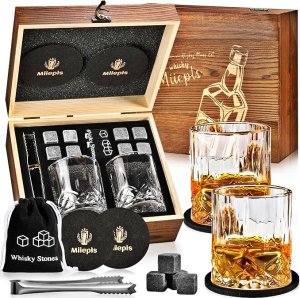 Excellent Houseware Zestaw barmański do drinków Ruhhy (21508) 12