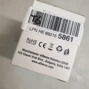 Bosch Junkers regulator EasyControl CT200 (biały) do sterowania smartfonem, praca w systemie EMS lub EMS2 7736701341 5