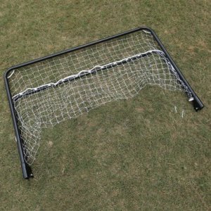 Maxwel Bramka metalowa 155x85 cm składana 2