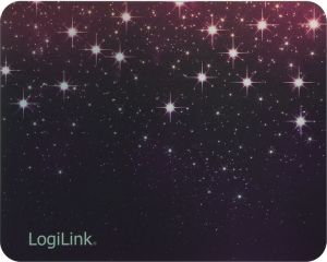Podkładka LogiLink Golden laser Outer Space (ID0143) 1
