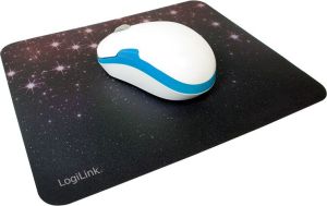 Podkładka LogiLink Golden laser Outer Space (ID0143) 4