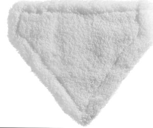 Vespero VESPERO - Zapas do mopa - mikrofibra - trójkątny - 2 szt. 3