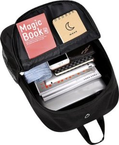 Patio Plecak świecący USB Kruzzel 19374 4