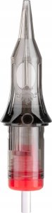Activeshop Cartridge do tatuażu El Cartel V2 - 0.25 7RL Long Taper 10 szt. 3