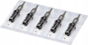 Activeshop Cartridge do tatuażu El Cartel V2 - 0.30 7RS 10szt. 3