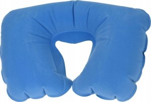 Dunlop PODUSZKA DMUCHANA PODRÓŻNA ZAGŁÓWEK NIEBIESKI 2