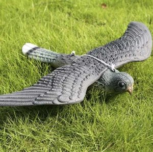 NO PEST Odstraszacz Repest przeciwko ptakom 13