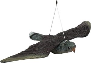 NO PEST Odstraszacz Repest przeciwko ptakom 3