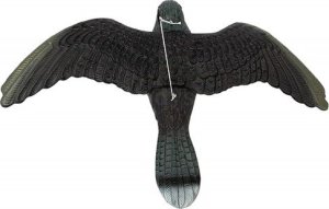 NO PEST Odstraszacz Repest przeciwko ptakom 4