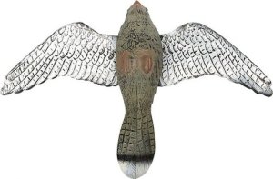 NO PEST Odstraszacz Repest przeciwko ptakom 5