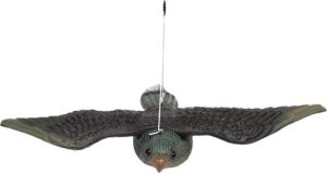 NO PEST Odstraszacz Repest przeciwko ptakom 7