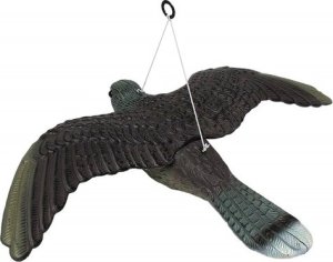 NO PEST Odstraszacz Repest przeciwko ptakom 8