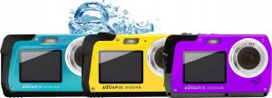 EasyPix Aquapix W3048 Edge Violet 5