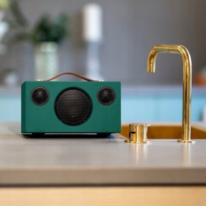Głośnik Audio Pro T3+ zielony (14209) 3