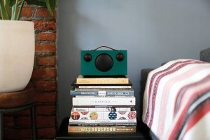 Głośnik Audio Pro T3+ zielony (14209) 4