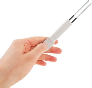 Hertz ZW75 BASENOWY MIERNIK TESTER PH WODY POZIOM CHLORU 5