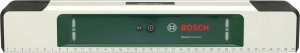 Bosch Poziomica laserowa EasySpiritLevel 40cm 3