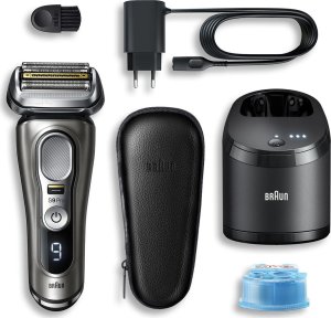 Braun Braun Series 9 9485cc SW System wet&dry 1