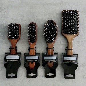 Hercules Hercules Šepetys plaukams HER9046 4