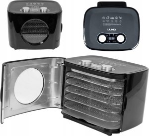 Toya LUND SUSZARKA SPOŻYWCZA 300W / 5 TAC 14