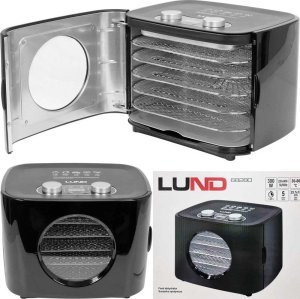 Toya LUND SUSZARKA SPOŻYWCZA 300W / 5 TAC 15