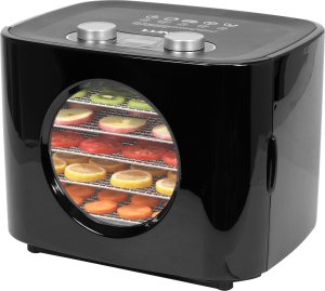 Toya LUND SUSZARKA SPOŻYWCZA 300W / 5 TAC 2