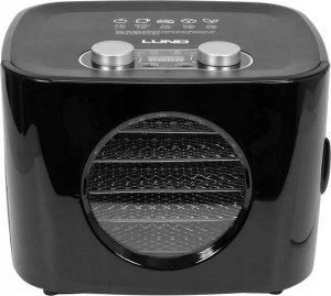 Toya LUND SUSZARKA SPOŻYWCZA 300W / 5 TAC 3