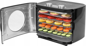 Toya LUND SUSZARKA SPOŻYWCZA 300W / 5 TAC 4