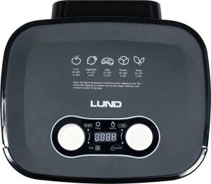 Toya LUND SUSZARKA SPOŻYWCZA 300W / 5 TAC 5