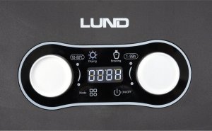 Toya LUND SUSZARKA SPOŻYWCZA 300W / 5 TAC 6