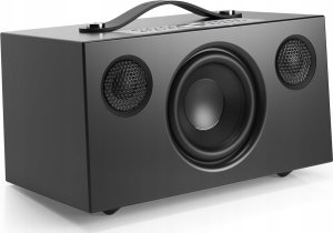 Głośnik Audio Pro Audio Pro C5 MkII Coal Juodas 1