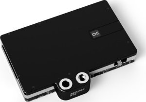 Alphacool Alphacool Core RTX 4090 FE mit Backplate - Acryl + Nickel 2