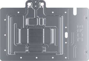 Alphacool Alphacool Core RTX 4090 FE mit Backplate - Acryl + Nickel 4