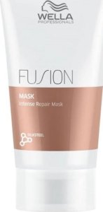 Wella Professionals WELLA PROFESSIONALS_Fusion Intense Repair Mask maska odbudowująca 30ml 1