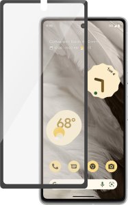 PanzerGlass PanzerGlass Screen Protector Google Pixel 7a Ultra Wide Fit 1