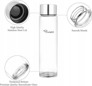 Alphacool Alphacool ES VE-Wasser (Reinstwasser) 5 Liter 3