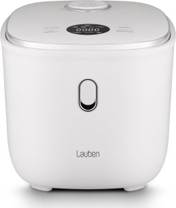 Krups Lauben Low Sugar Rice Cooker 3000WT 1