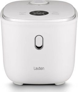 Krups Lauben Low Sugar Rice Cooker 3000WT 13